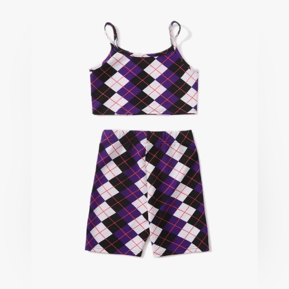 2 piece set